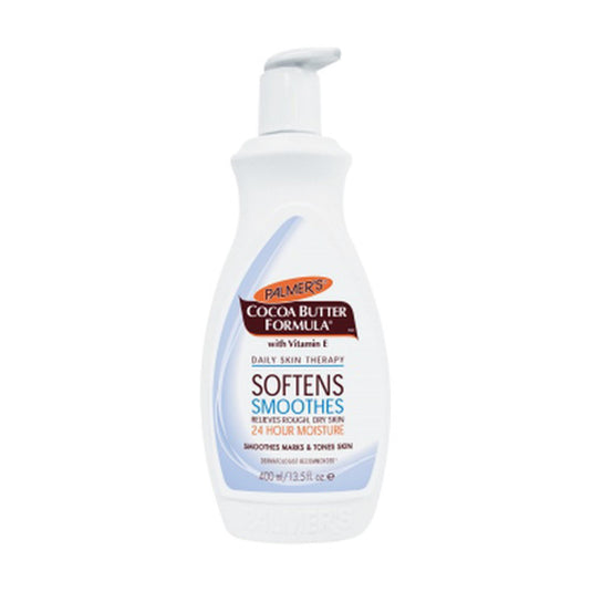 Palmer's 4165P29 CBF 400ml Lotion Bonus