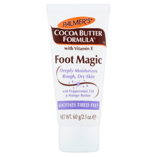 Palmer's 4392-6 Cocoa Butter Formula Heel Therapy Stick