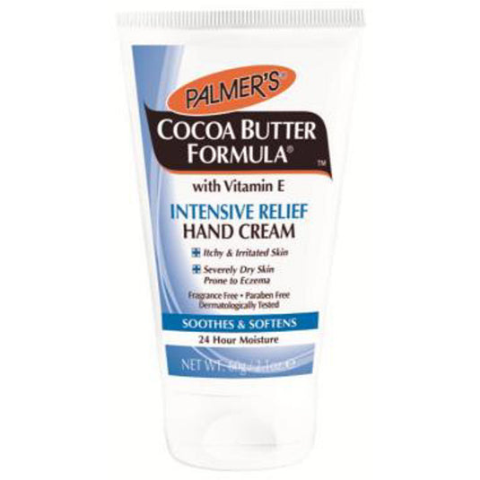Palmer's 4439-6 Cocoa Butter Form. Intens. Relief Hand Cream