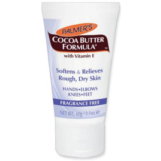 Palmer's 4535-6EU CBF Fragra Free ConcentCream Tube 60g