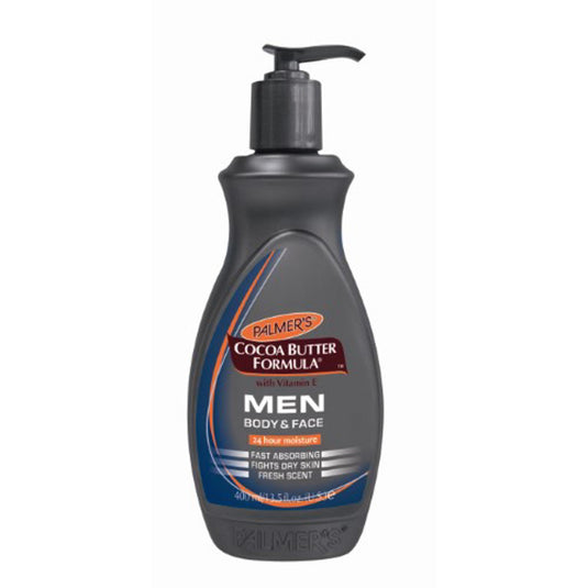 Palmer's 4565-6 Cocoa Butter Formula Men's Lotion 400ml