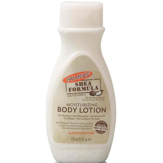 Palmer's 5180-6N Shea Butter Formula Lotion 250ml