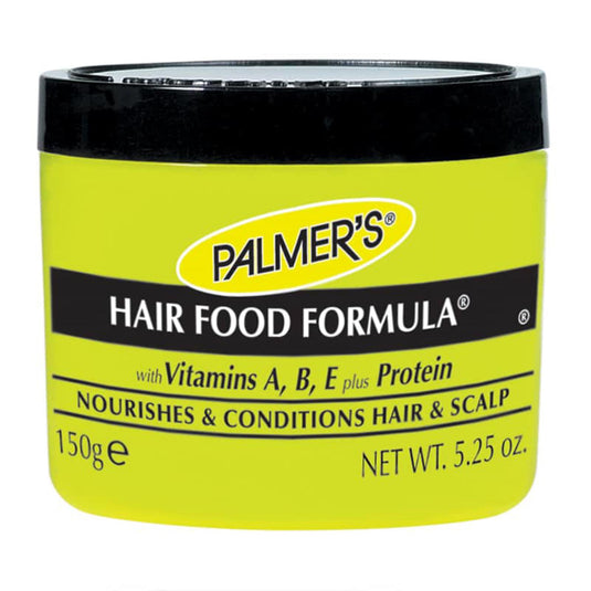 Palmer's 6620EU Hair Food Formula Jar 150g