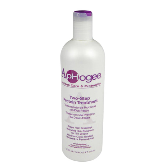 Aphogee Two Step Protein Treatment 16oz