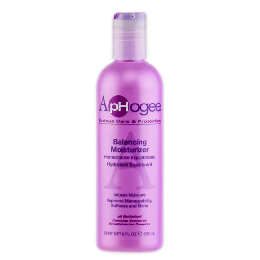 Aphogee Balancing Moisturiser (Cond) 8oz