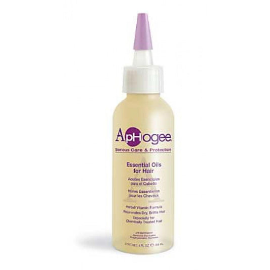 Aphogee Essential Oils 4.25