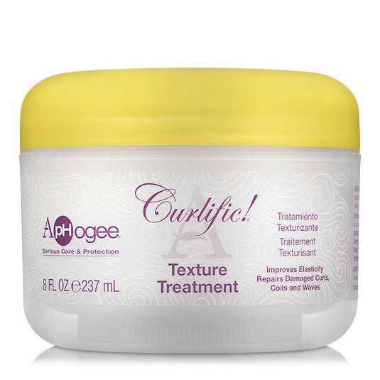 Aphogee Curlific Hair Treatment 8oz