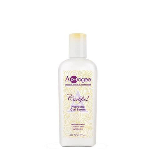 Aphogee Curlific Curl Serum 6oz