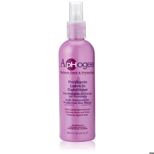 Aphogee Pro-Vit Leave-In Conditioner 8 Oz