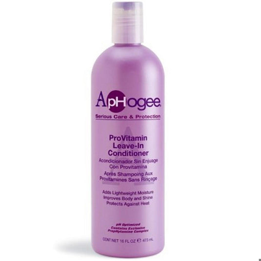 Aphogee Pro-Vit Leave-In Conditioner 16 Oz