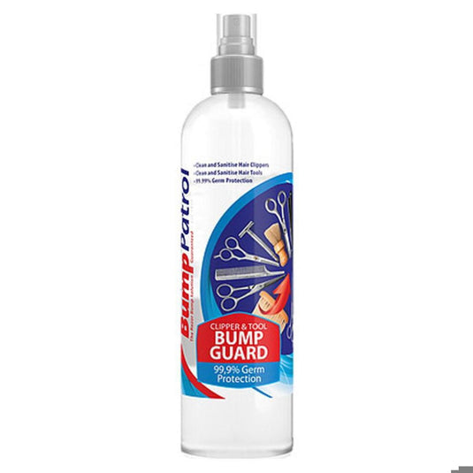 Snf Bump Petrol Guard 400ml X 12pcs