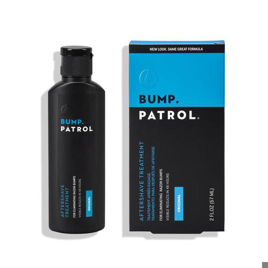 Snf Bump Petrol Aftershave Lotion 2Oz (Reg) (SF2225)