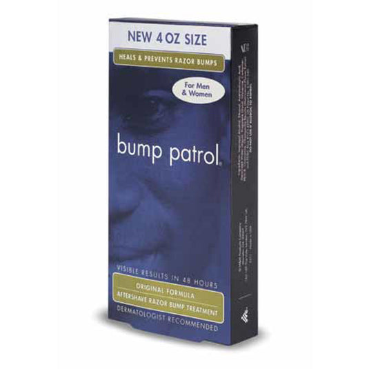 Snf Bump Petrol Original Formula 4Oz
