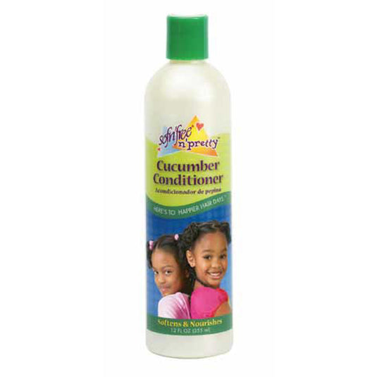 Snf Pretty Cucumber Conditioner 350Ml