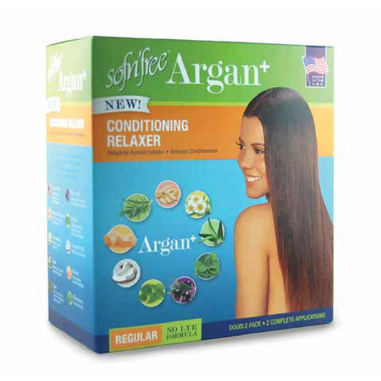 Snf Double Kit Regular