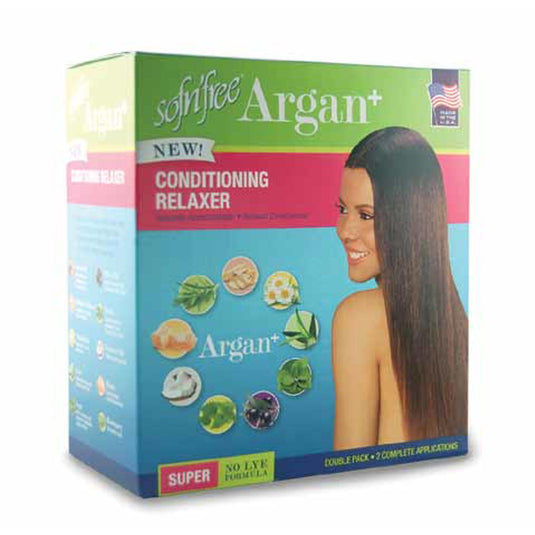 Snf Double Kit Super