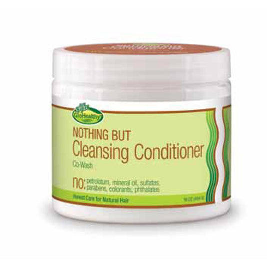 Snf : Nothing But Cleansing Conditioner 16oz x 6pcs