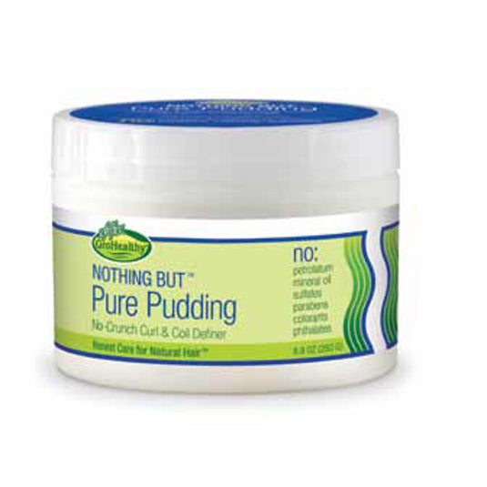 Snf : Nothing But Curly Pudding 8.8oz x 6 pcs