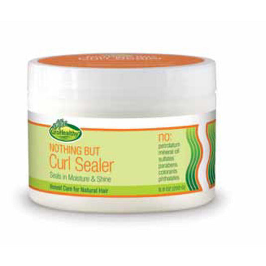 Snf : Nothing But Curl Sealer 8.8oz x 6pcs
