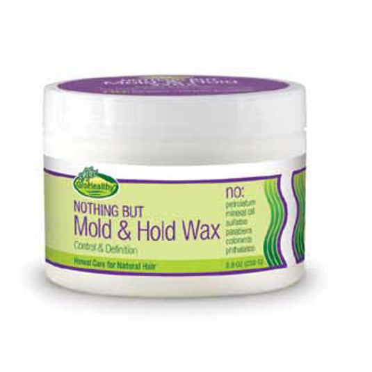 Snf : Nothing But Mold & Hold Wax 8.8oz x 6pcs