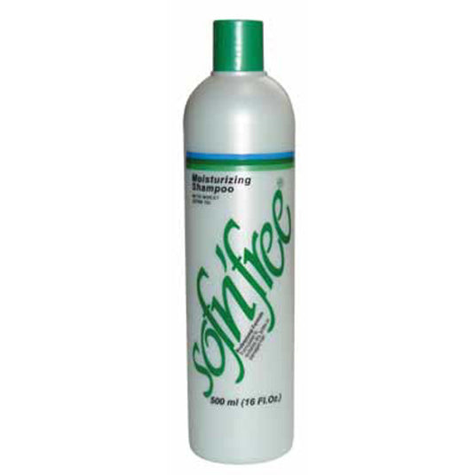 Snf Moisturising Shampoo 500Ml