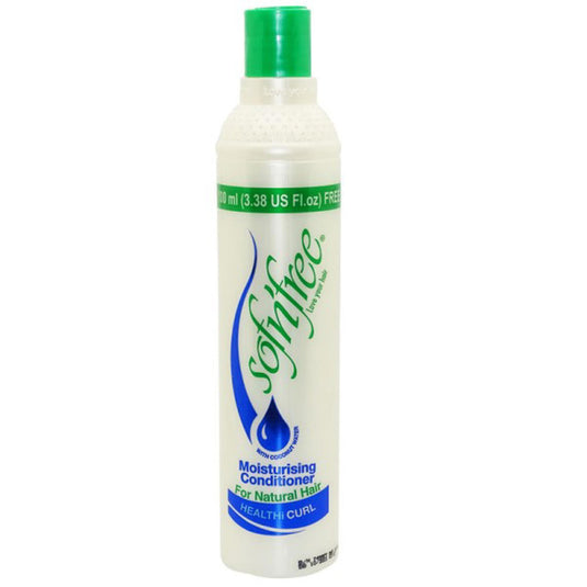 Snf Moisturising Conditioner Natural Hair 350Ml