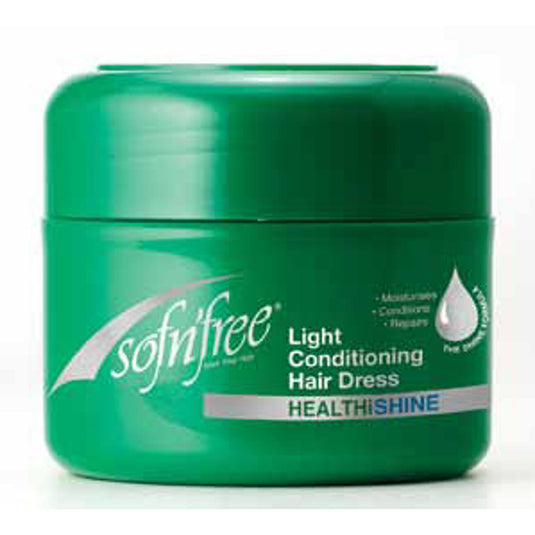 Snf Light Conditioning Hairdress 125g