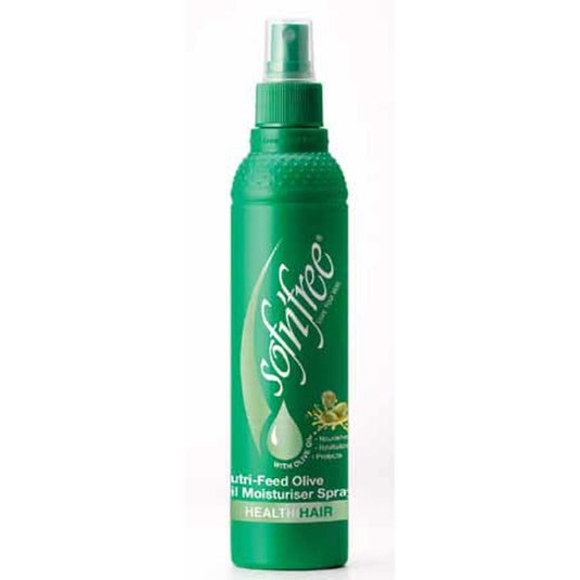 Snf Herbal Oil Moisturiser 250Ml