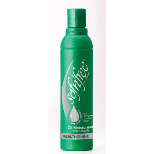 Snf Oil Moisturiser 375Ml
