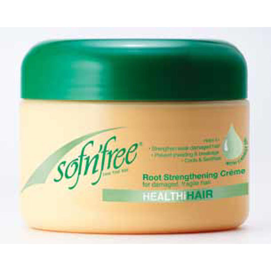Snf Root Strenght Cream 250ml