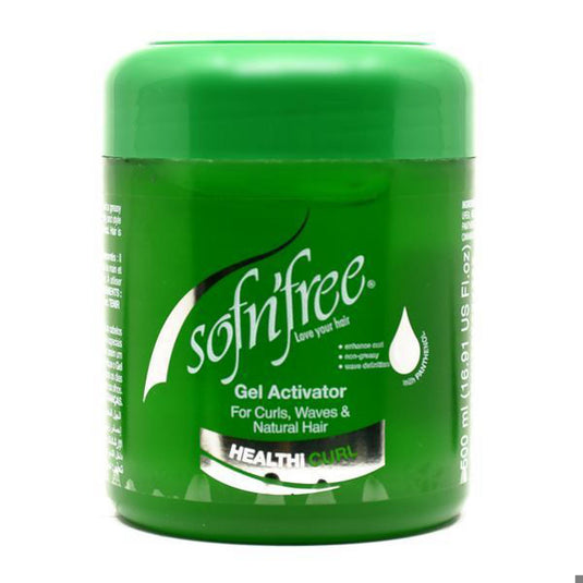 Snf Gel Activator 450ml