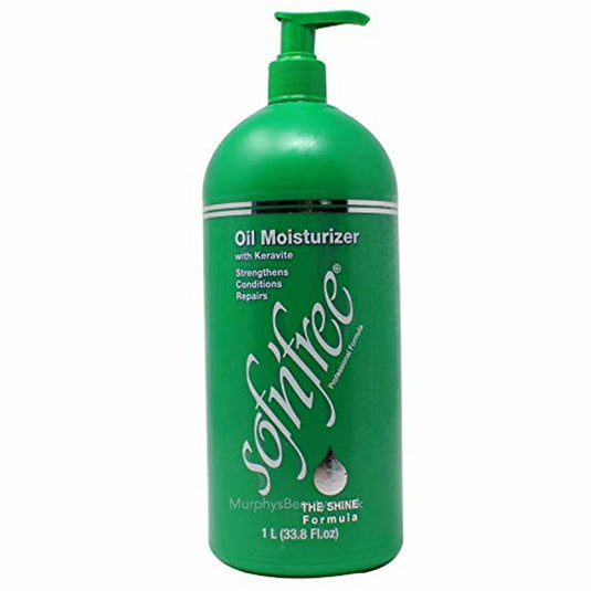 Snf : Oil Moisturiser 32 Oz