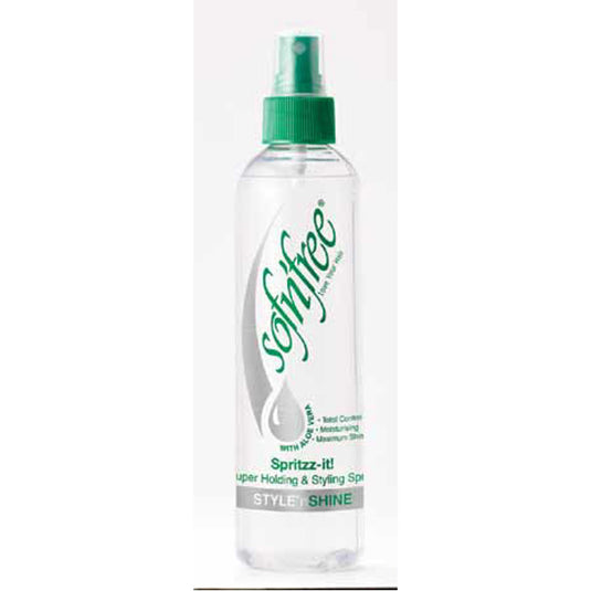 Snf Spritz It Spray 8oz