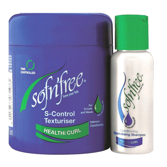 Snf S-Control T/P ( 22005+24014 ) 9pcs