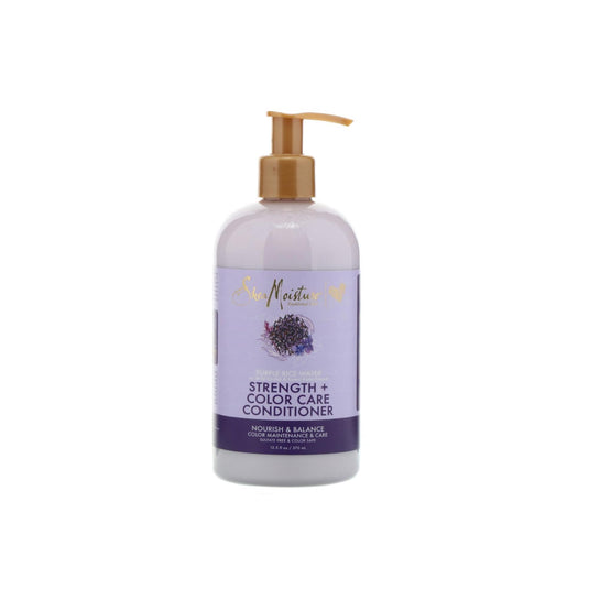 SM : Purple Rice Water Conditioner 13oz (31589)