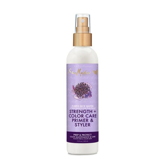 SM : Purple Rice Water Oil Serum 4oz (22910)