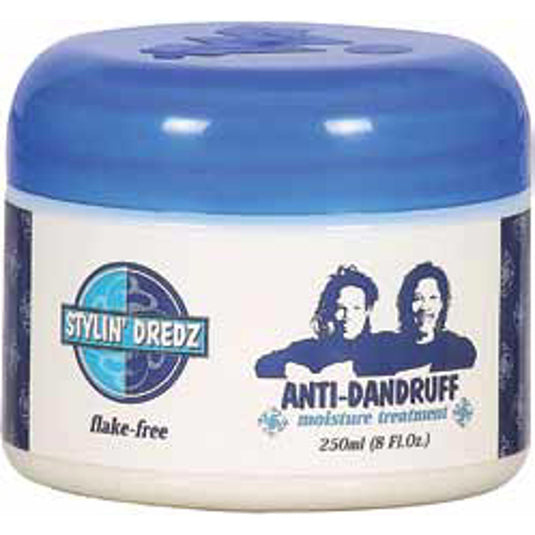 Ssf Styling Dredz Anti Dandruff