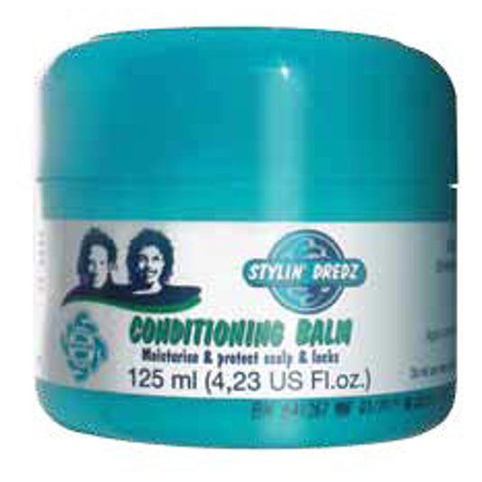 Ssf Styling Dredz Conditioning Balm 125ml
