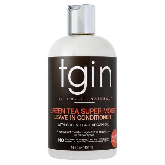 Tgin Green Tea Leave In Cond 14.5oz (493/498)