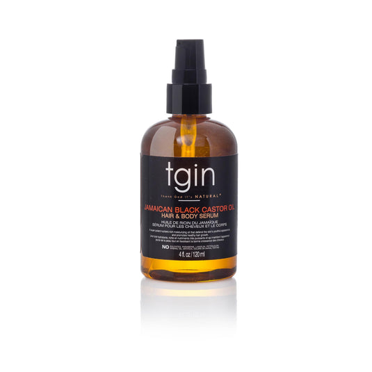 Tgin JBCO Nourishing Growth Serum 4oz (645)