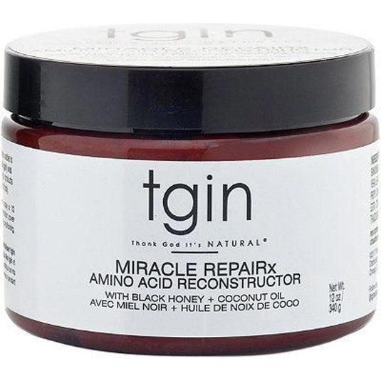 Tgin Miracle Repairx Amino Recon 12oz (653)