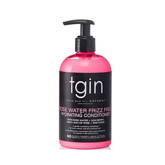 Tgin Rose Water Conditioner 13oz (741)