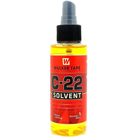 Walker Tape C-22 Solvent Adhesive Remover 4oz