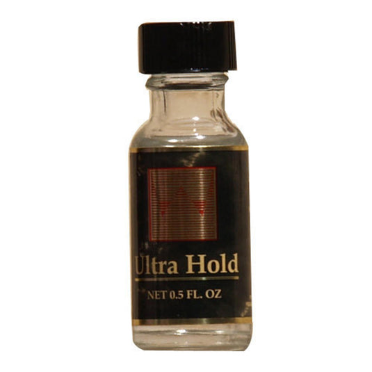 Walker Tape - Ultra Hold Hair System Adhesive BRUSH ON 0.5 fl oz (15ml)