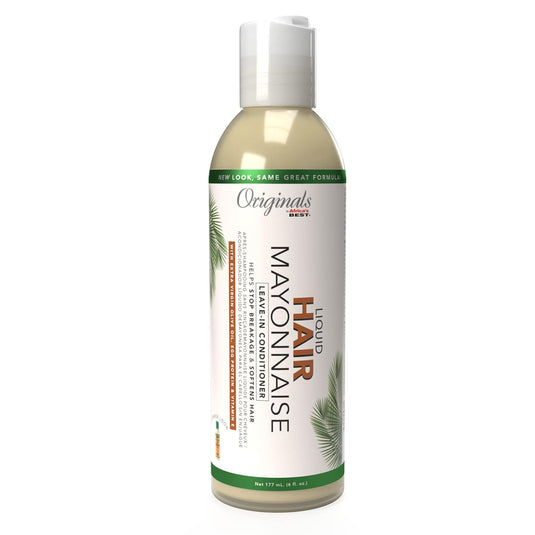 AB Org Liq Mayo/ 6Oz/ 12Ea