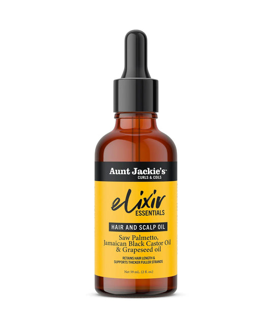 AJ : Elixir Saw Palmetto & JBC 2oz 24ea (4x6)