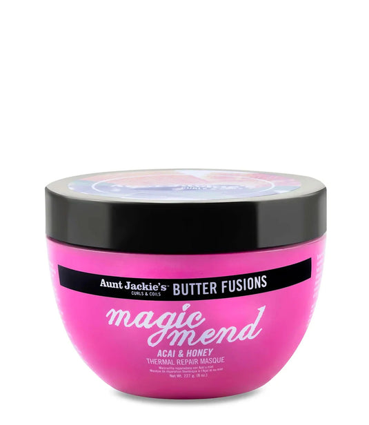 AJ : Butter Fusions Magic Mend 8oz