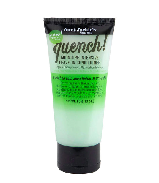 AJ : Quench Moist Intense Leave In Cond 3oz