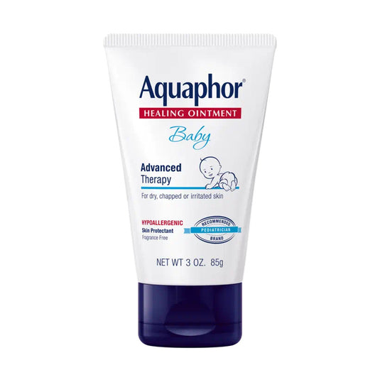 Aquaphor Baby Healing Ointment Tube 3oz