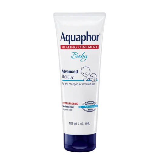 Aquaphor Baby Healing Ointment Tube 7oz